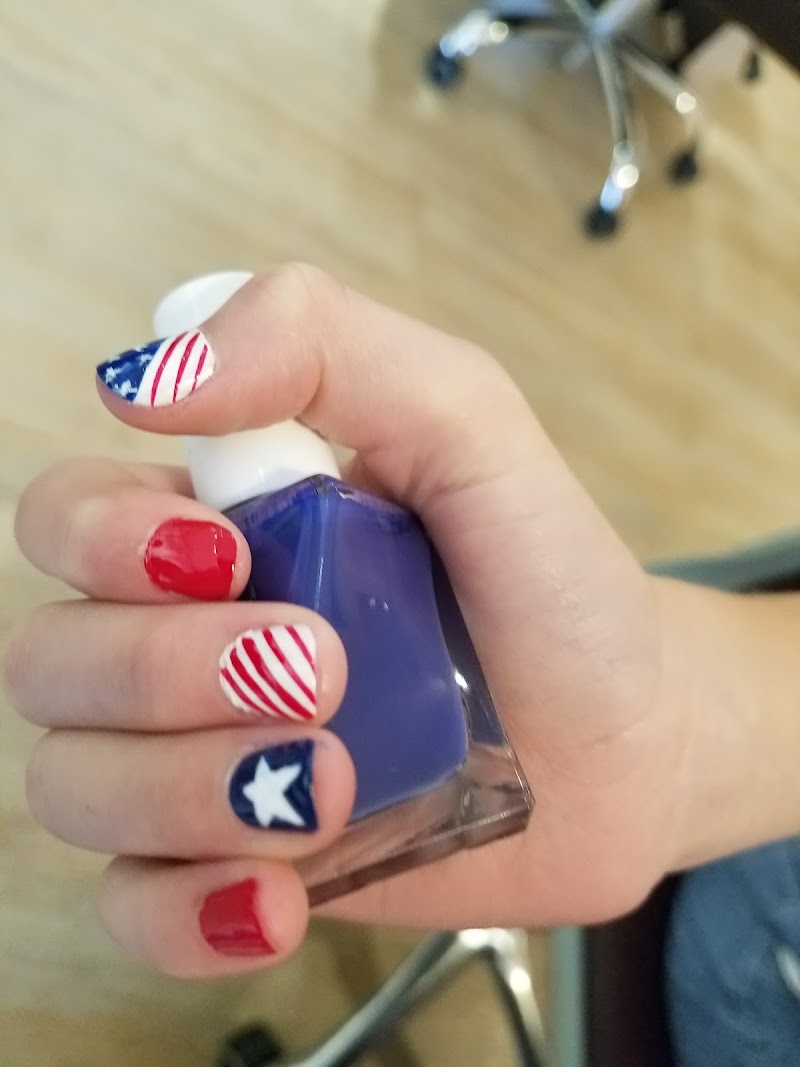 Nash's Nails, nail salon in Westport, CT, photo 1 of 4