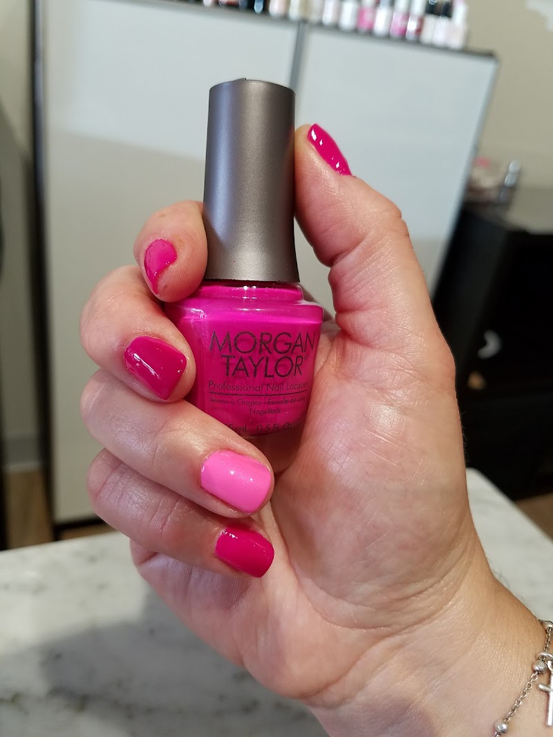 Nash's Nails, nail salon in Westport, CT, photo 2 of 4