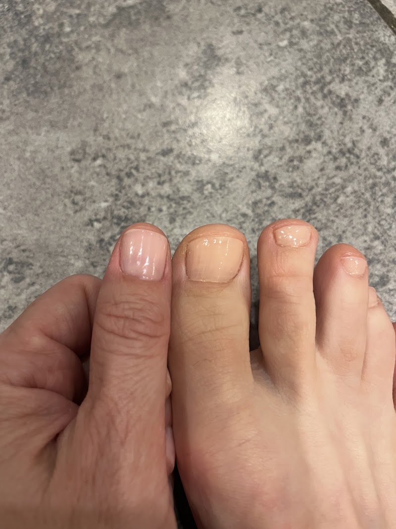 Nash's Nails, nail salon in Westport, CT, photo 3 of 4