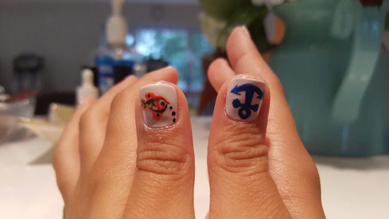 Nash's Nails, nail salon in Westport, CT, photo 4 of 4